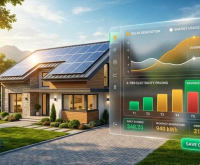 Plugin Dự toán Solar - Solar Estimation Pro